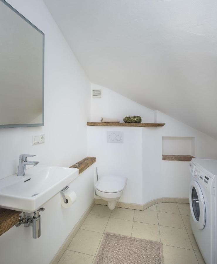 Ferienwohnung Chiemsee Breitbrunn am Chiemsee Exterior photo